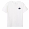 海放你基地 | 海放官方出品 ｜海放T-shirt基本款（白色）